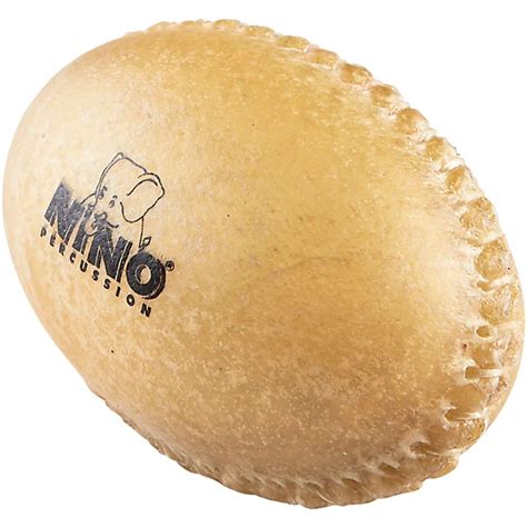 Nino Leather Egg Shaker Guitar Center