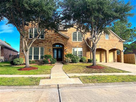 Luxury Homes For Sale In Pearland Tx Pearland Luxury Real Estate