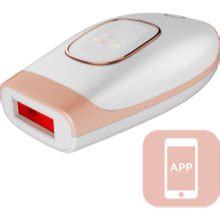 Concept IL IPL Perfect Skin depiladora IPL para cuerpo rostro y línea del bikini notino es