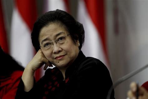 Megawati Ucap Belasungkawa atas Wafatnya Ibunda Presiden Jokowi, PDI-P ...