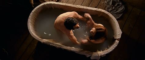 Nude Video Celebs Elena Rivera Nude Ines Del Alma Mia S01e01 08 2020