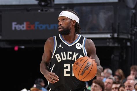 Patrick Beverley Provoca Ers No Bucks Todo Mundo Quer Vencer