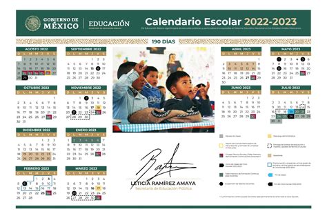 Calendario Escolar 2023 A 2024 Sep Modificado Porn Sex Picture