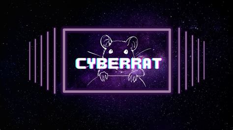 Cyberrat Youtube