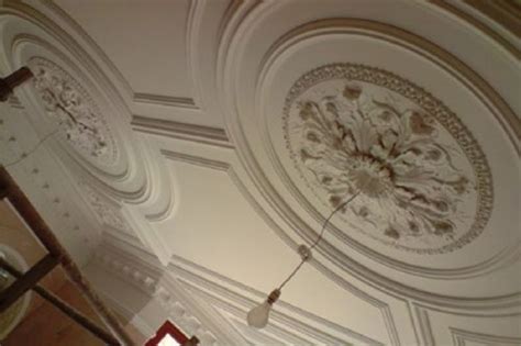 Victorian Cornice Company - Decorative Plasterer in Aston, Birmingham (UK)