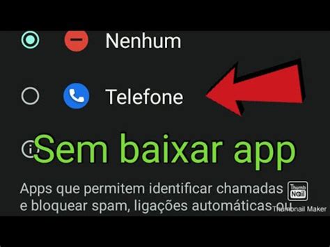 Como bloquear chamadas spam e automáticas no celular da Motorola