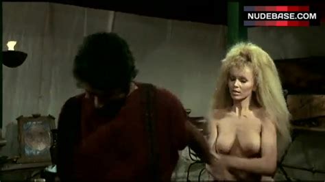 Rita Rusic Tits Scene Attila Flagello Di Dio Nudebase