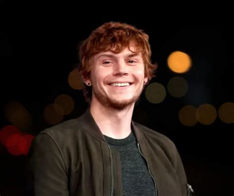 Evan Peters Net Worth 2023: Actors Wealth, Age, Wife, & Kids
