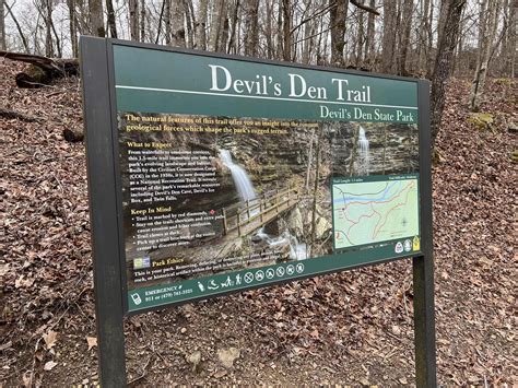 Devils Den State Park Everything You Need To Know Before You Go