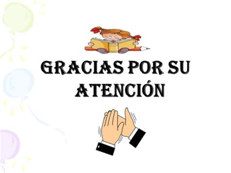 Imágenes De Gracias Por Su Atención Formales - Peanit.blogspot.com