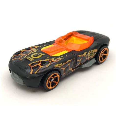 Hot Wheels Mystery Pack Series Rrroadster Sealed Shopee Malaysia