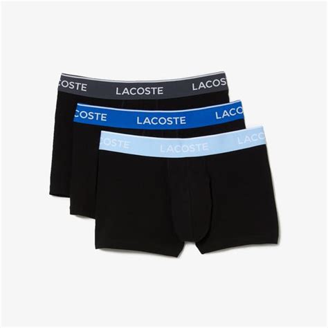 Купити Чоловіча Білизна онлайн | Lacoste