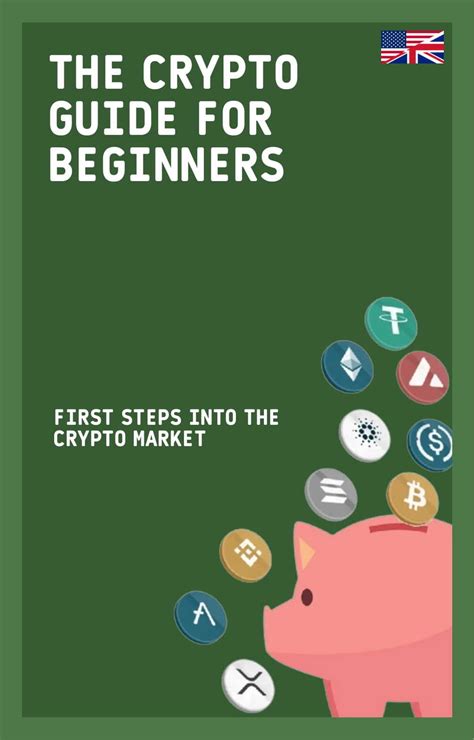 The Crypto Guide For Beginners