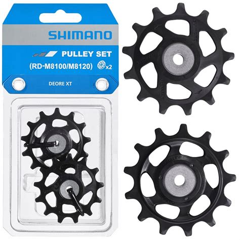 K Ka K Eczka Przerzutki Tylnej Shimano Xt Rd M Rd M