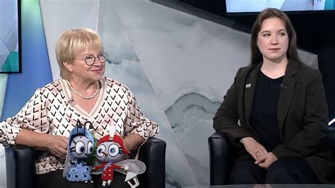 Надежда Чехович и Наталья Петрунина: о гастролях театров кукол ...