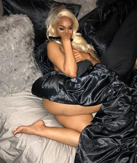 Ebony Model Phfame Nude And Hot Photos Huge Ass Alert Scandal Planet