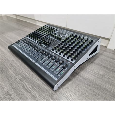 Jual Mixer Audio Channel Ashley Xman Original Xman Shopee