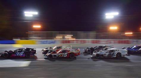 Riverhead Raceway Announces Re Launch Of Four Race Ted Christopher Cup