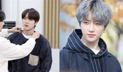 Beomgyu De Txt Demuestra Su Amor Hacia Jin De Bts Con Una Tierna