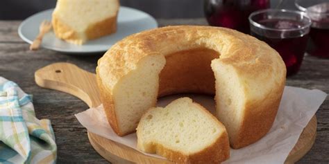 HZ Bolo de pão de queijo receita fácil e diferente para o lanche A