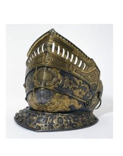 Armor Porn Photo