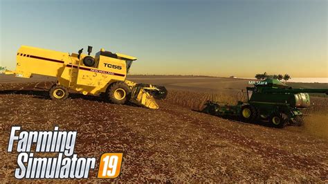 Time Lapse Farming Simulator Ep Youtube