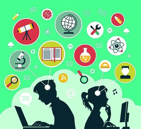 Digital Literacy An Essential Life Skill In The Present Era The