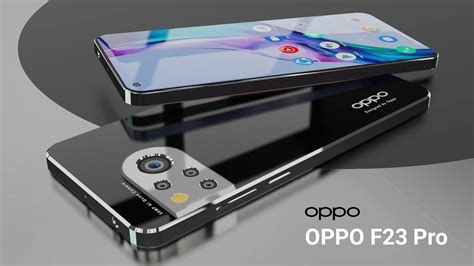 Oppo F Pro G Snapdragon Gen Mp Camera Mah Battery Gb