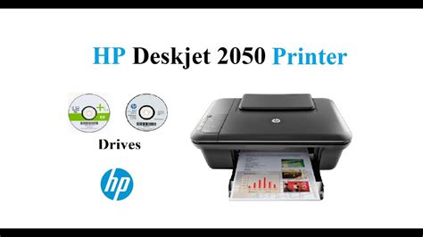 Принтер Hp Deskjet 2050 Характеристики – Telegraph