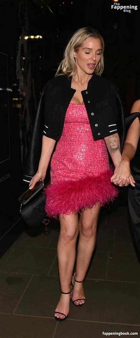 Helen Flanagan Nude OnlyFans Leaks Fappening Page 19 FappeningBook