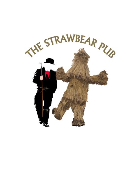 B&B whittlesey | Peterborough | The Straw Bear