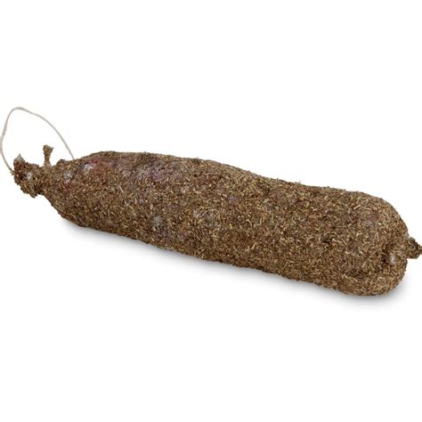 Saucisson Sec Aux Herbes Grands Cru Migros