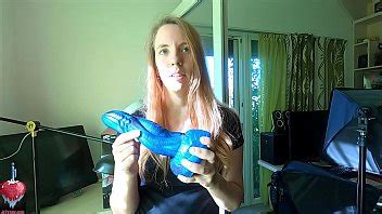 Bad Dragon Dildos And Masturbator Unboxing Review And First Impressions XVIDEOS