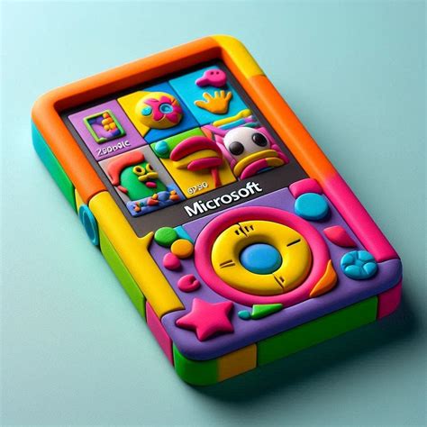 Case Study— Microsoft Zune Innovation Adoption Lifecycle By Naresh
