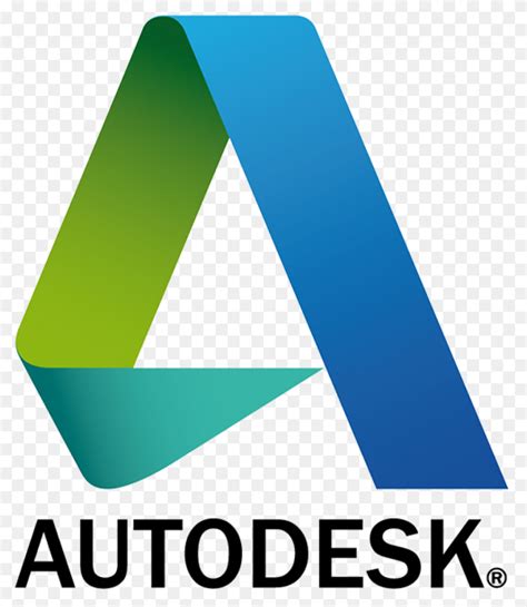 Autodesk Logo Transparent