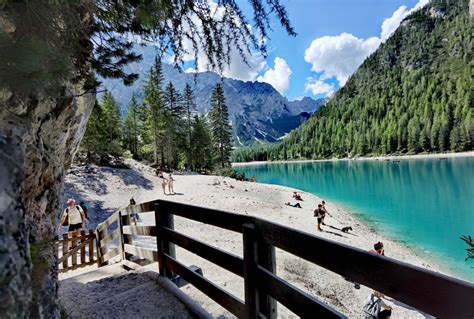 Pragser Wildsee S Dtirol Naturwunder Der Dolomiten