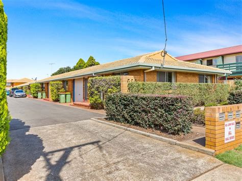 5 6 Phillip Street East Toowoomba QLD 4350 Realestate Au