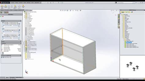 Solidcam Cz Swood Design Software Pro Automatizaci Navrhu A