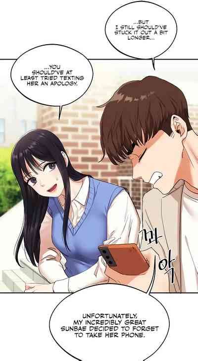 Relationship Reversal Nhentai Hentai Doujinshi And Manga