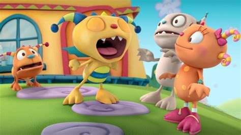 Henry Roar Gallery 1 Henry Hugglemonster Wiki Fandom