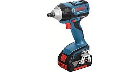 Bosch Gds 18 V Ec 250 Professional Solo • See Price