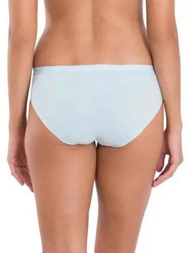 Panties Combed Cotton Fabric Jockey Women Bikini Panty Low At Rs