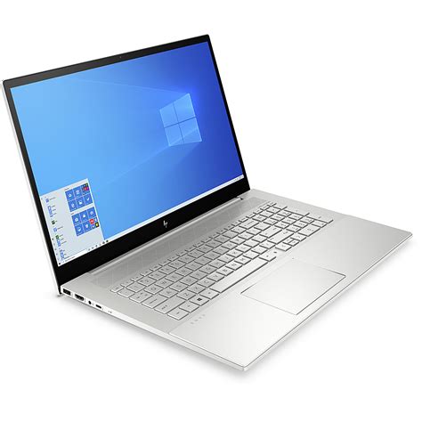 Best Buy: HP ENVY 17.3" Touch-Screen Laptop Intel Core i7-1165G7 12GB Memory 1TB HDD + 256GB SSD ...