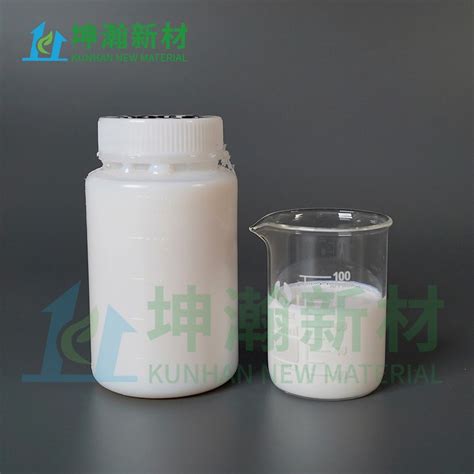 Self Cross Linking Water Based Acrylic Emulsion Binder For Textile