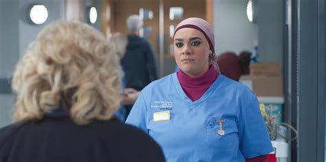 Casualty Exits And Arrivals — Latest Cast Changes What To Watch