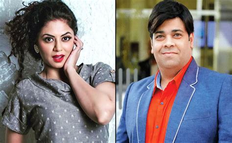 Bigg Boss The Kapil Sharma Show Fame Kiku Sharda Backs Kavita