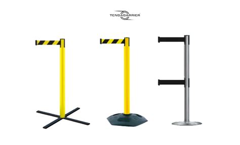 About Tensator UK Online Shop Tensabarrier Retractable Barriers