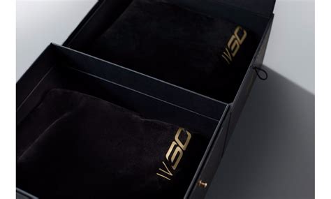 The Curry 4 More Rings Championship Pack Drops For Opening Night