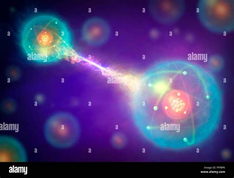 Descubre Los Fascinantes Secretos De La F Sica Cu Ntica Y Aprovecha Sus