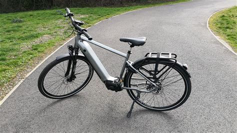 Volt Infinity Review A Comfortable Hybrid E Bike With Plenty Of Range